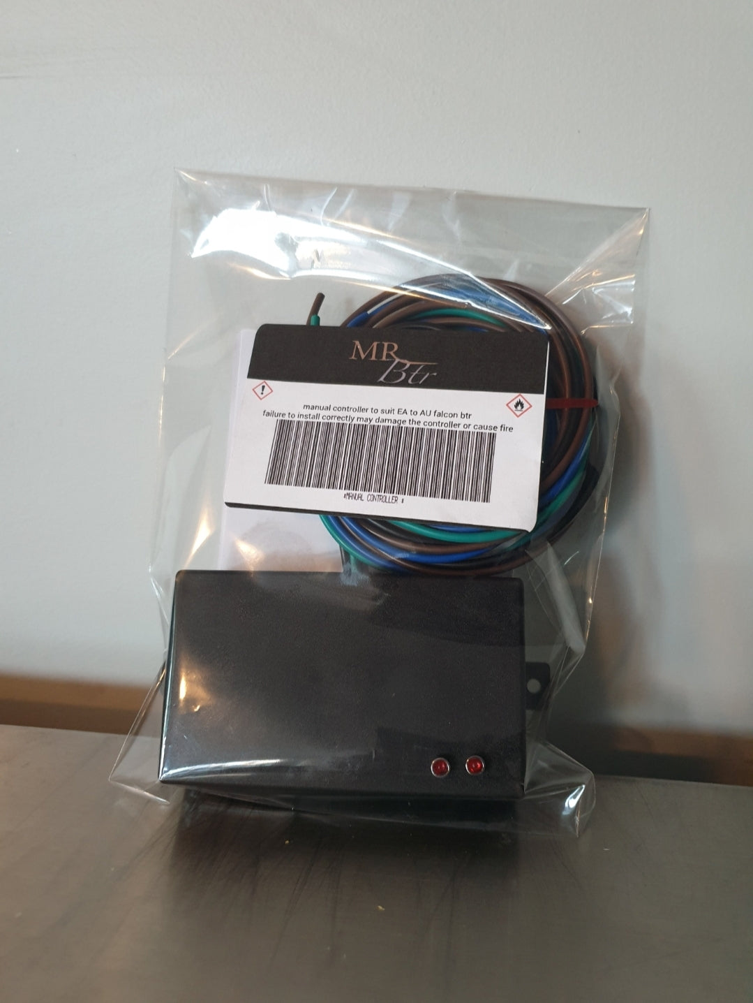 Controller R&b Rt Controllers – Mrbtr