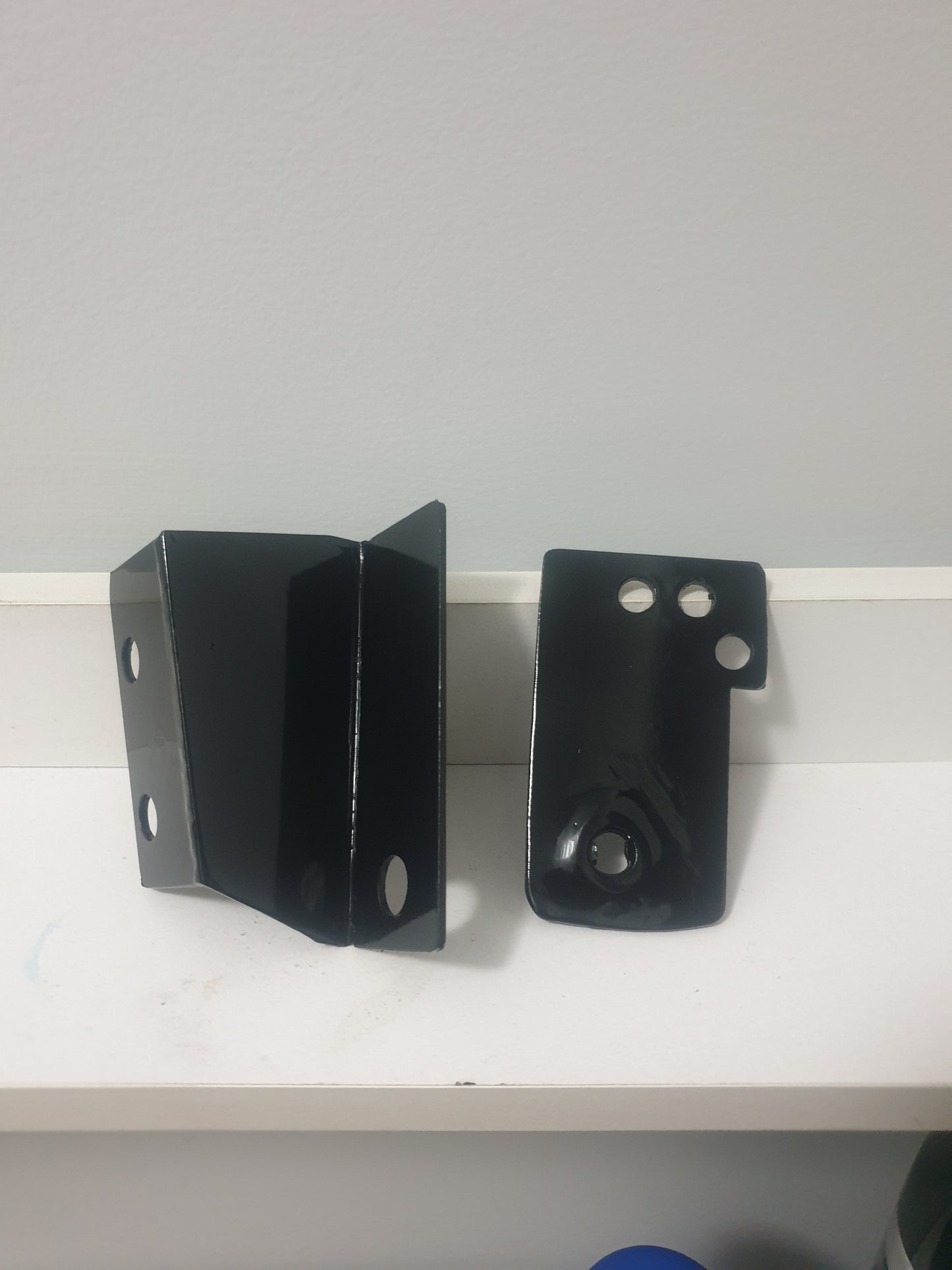 BTR shifter brackets