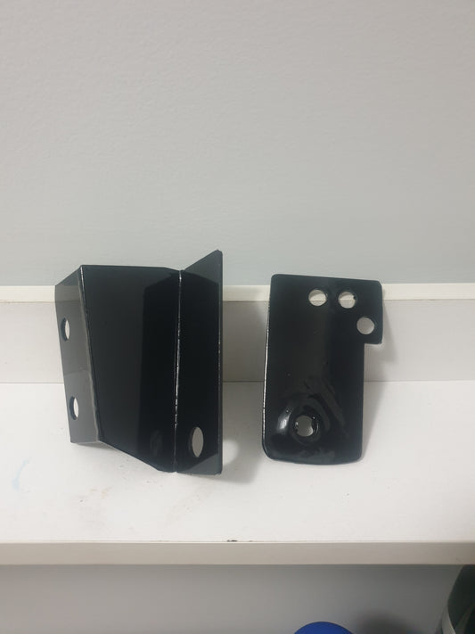 BTR shifter brackets